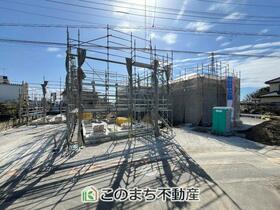 茨城県筑西市二木成