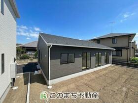 茨城県筑西市二木成