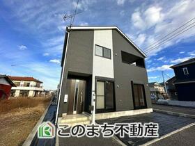 茨城県古河市原町