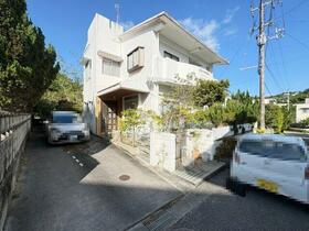 沖縄県中頭郡西原町字池田