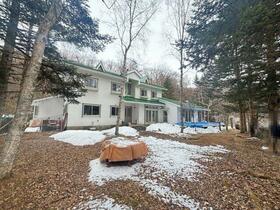 長野県茅野市北山