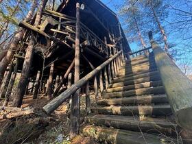 福島県安達郡大玉村玉井字守谷山