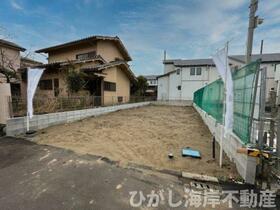 神奈川県茅ヶ崎市旭が丘