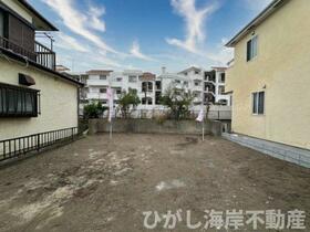 神奈川県茅ヶ崎市東海岸南６丁目