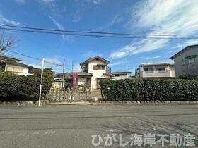 神奈川県藤沢市本鵠沼２丁目