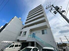ｕｎｉｔｙ舟入  ｜ 広島県広島市中区西川口町（賃貸マンション1LDK・6階・40.10㎡） その1