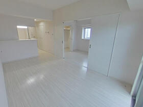 ｕｎｉｔｙ舟入  ｜ 広島県広島市中区西川口町（賃貸マンション1LDK・6階・40.10㎡） その3