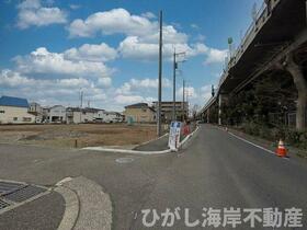 神奈川県茅ヶ崎市赤羽根