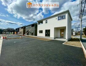 茨城県常陸大宮市姥賀町