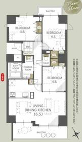 中古マンション　ツインエルシティ千葉１番館