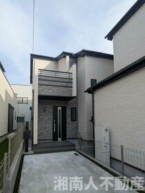 神奈川県藤沢市辻堂元町２丁目