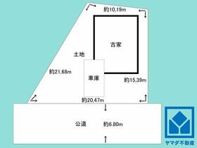 兵庫県西宮市深谷町