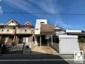 兵庫県尼崎市西難波町１丁目