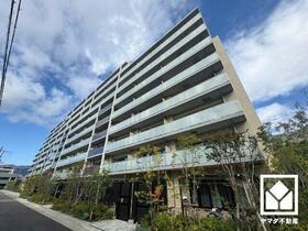 ジオ西宮コートテラス