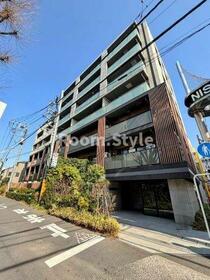 パークリュクス渋谷西原