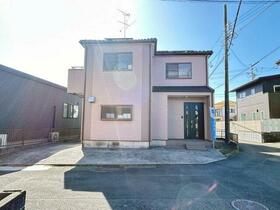 静岡県静岡市葵区川合２丁目