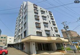 米沢中央マンション