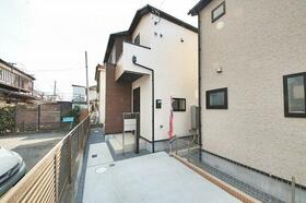 東京都武蔵村山市残堀４丁目