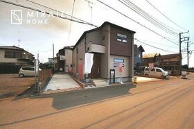 東京都武蔵村山市残堀４丁目