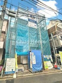 東京都江戸川区船堀２丁目