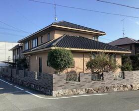 静岡県磐田市海老塚