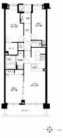 クレストフォルム中野弥生町