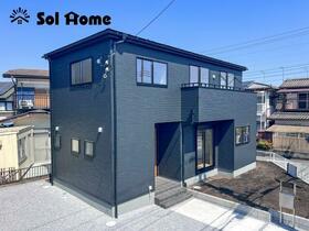 栃木県宇都宮市西の宮２丁目