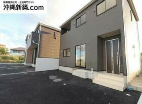 沖縄県うるま市字天願