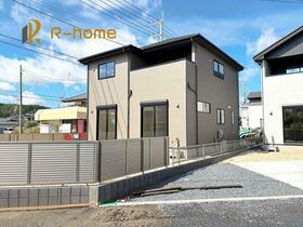 茨城県常陸太田市西三町