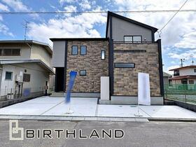 福島県郡山市安積町南長久保１丁目