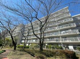 菊名ハイツ弐号館