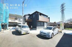 東京都武蔵村山市残堀１丁目