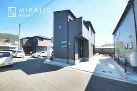 東京都武蔵村山市残堀１丁目