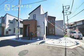 東京都武蔵村山市残堀１丁目