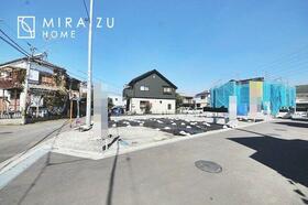 東京都武蔵村山市残堀１丁目