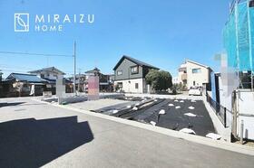 東京都武蔵村山市残堀１丁目