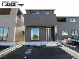 沖縄県うるま市字天願