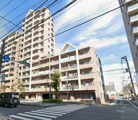 オーベル船堀　７階　８５．４４?　角　部屋　リ　フォーム済