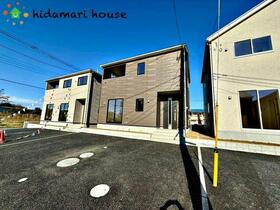 埼玉県さいたま市西区大字飯田新田