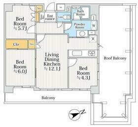 磯子北パークホームズ