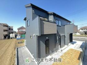 埼玉県久喜市青毛３丁目