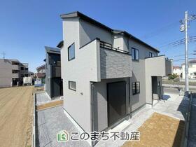 埼玉県久喜市青毛３丁目