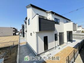 埼玉県久喜市青毛３丁目