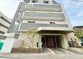 リステージ綱島ラグシス