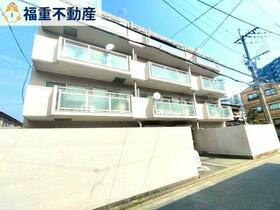 ＫＢＣマンション　ユーハイム姪浜