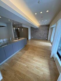 ライオンズガーデンヒルズ白山