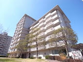 パークハウス猪名川壱番街Ａ棟のイメージ