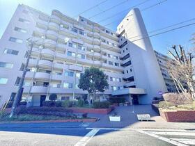 鎌倉グリーンマンション