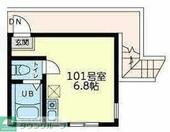 ユナイト小机アペリティフのイメージ