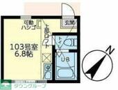 ユナイト小机アペリティフのイメージ